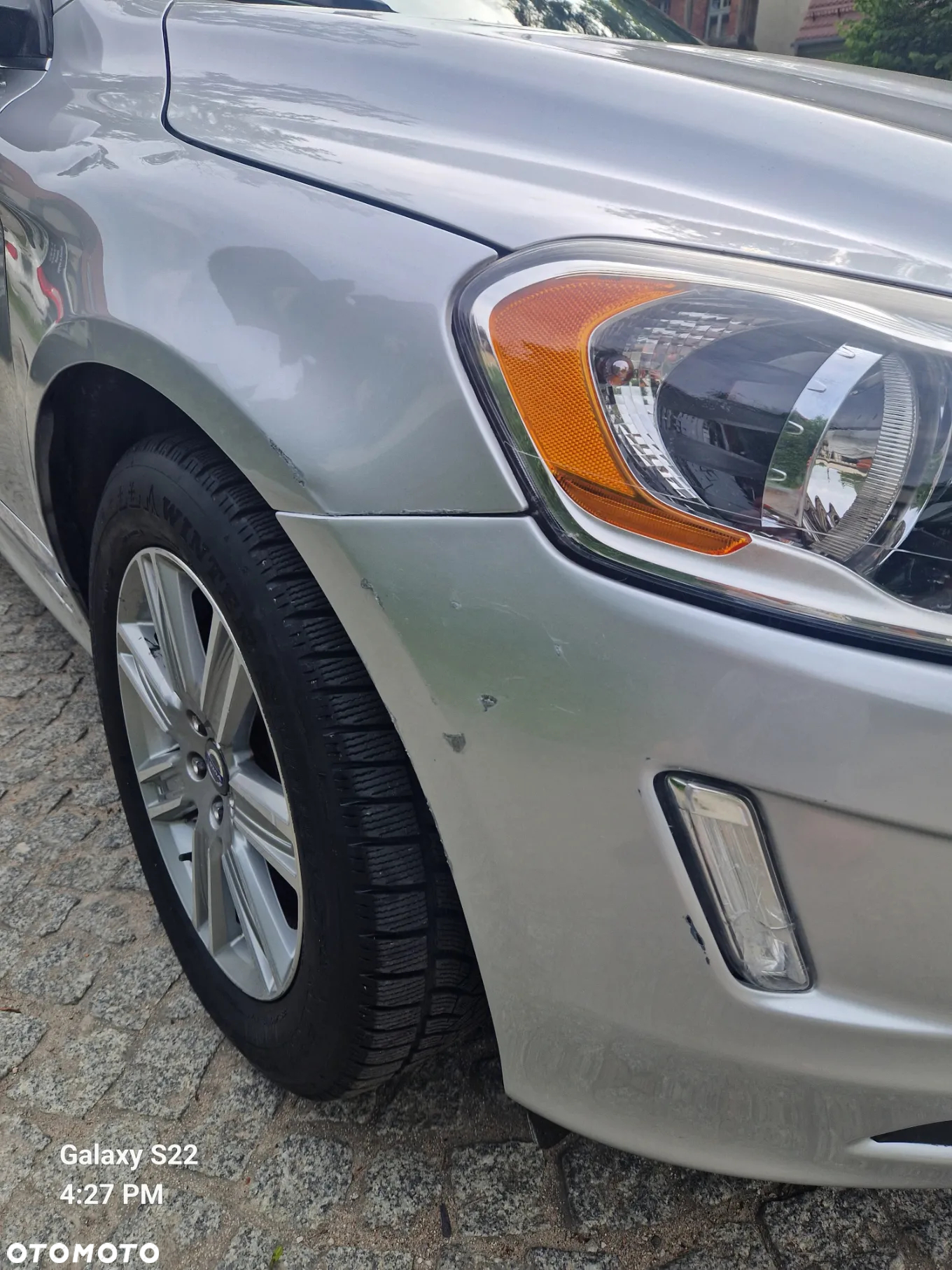 Volvo XC 60 T5 Geartronic Linje Inscription - 7
