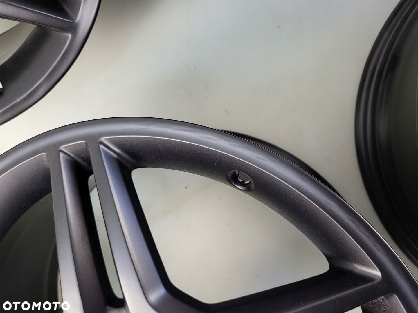 MERCEDES CLA C117 W117 X117 AMG FELGI ALUMINIOWE 18" 7.5x18 E752 5x112 - 6
