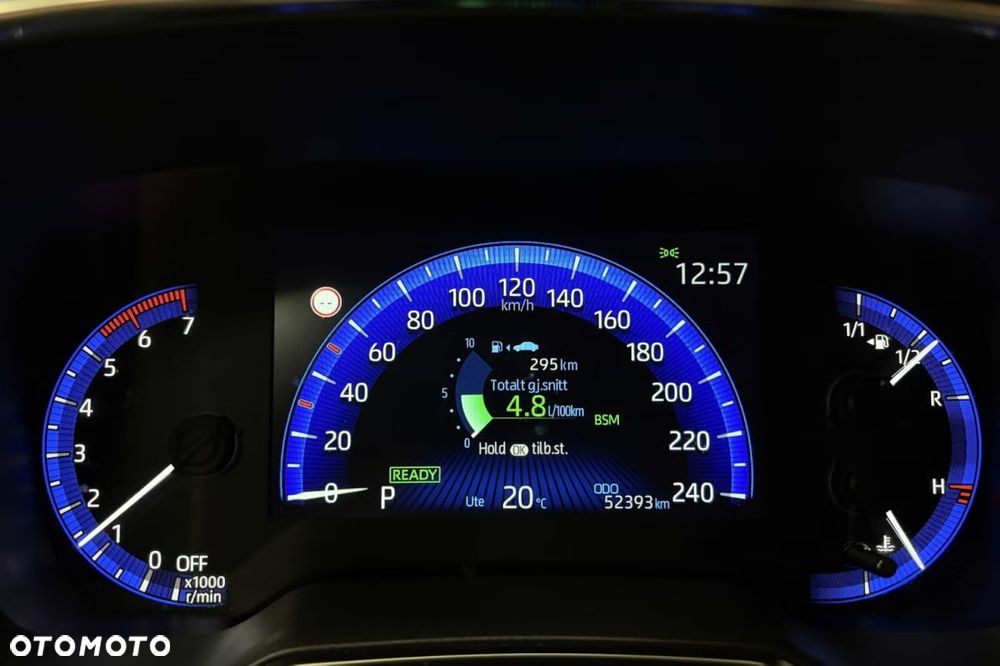 Toyota Corolla 1.8 Comfort - 18