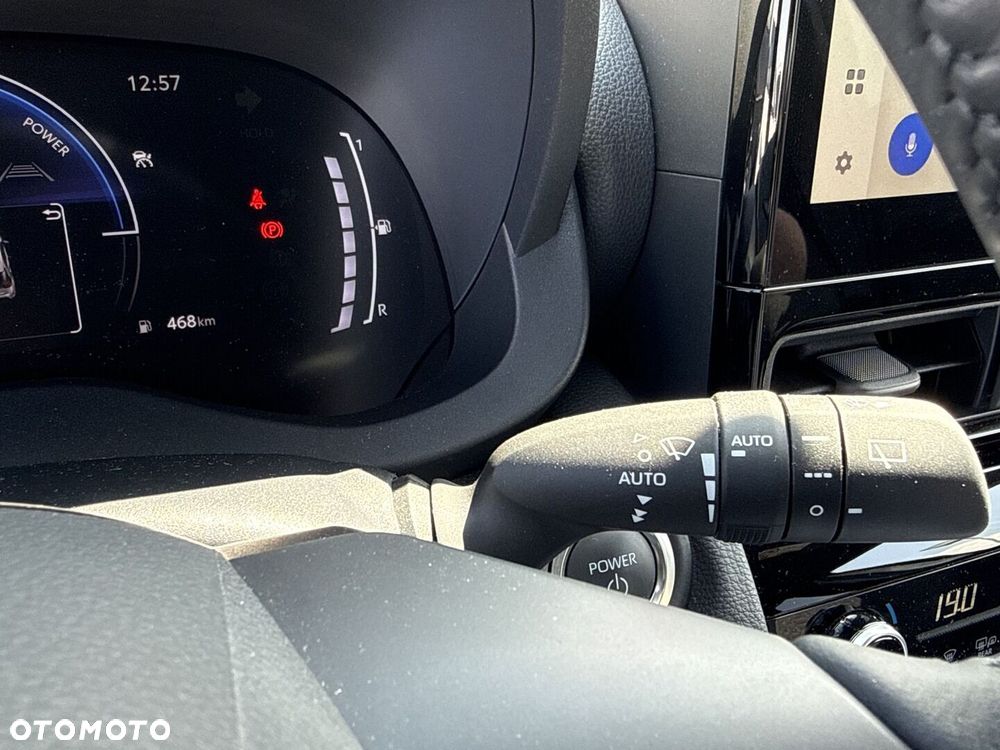Toyota Yaris Cross Hybrid 1.5 Style - 15
