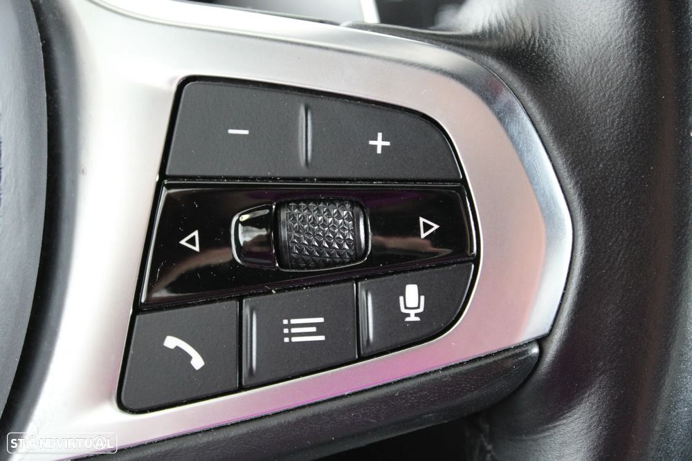 BMW 320 d Touring Pack M Auto - 13