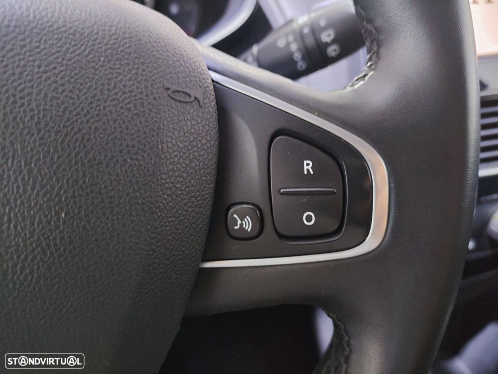 Renault Clio Sport Tourer 0.9 TCe Limited - 14