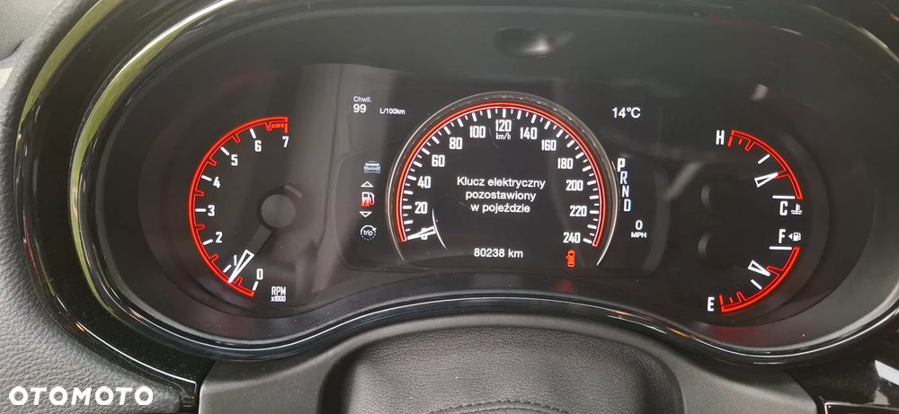Dodge Durango - 10