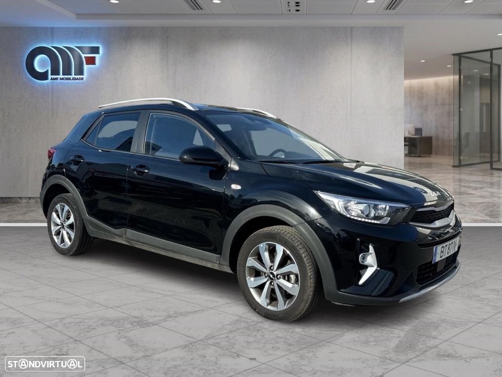 Kia Stonic 1.2 Move - 1