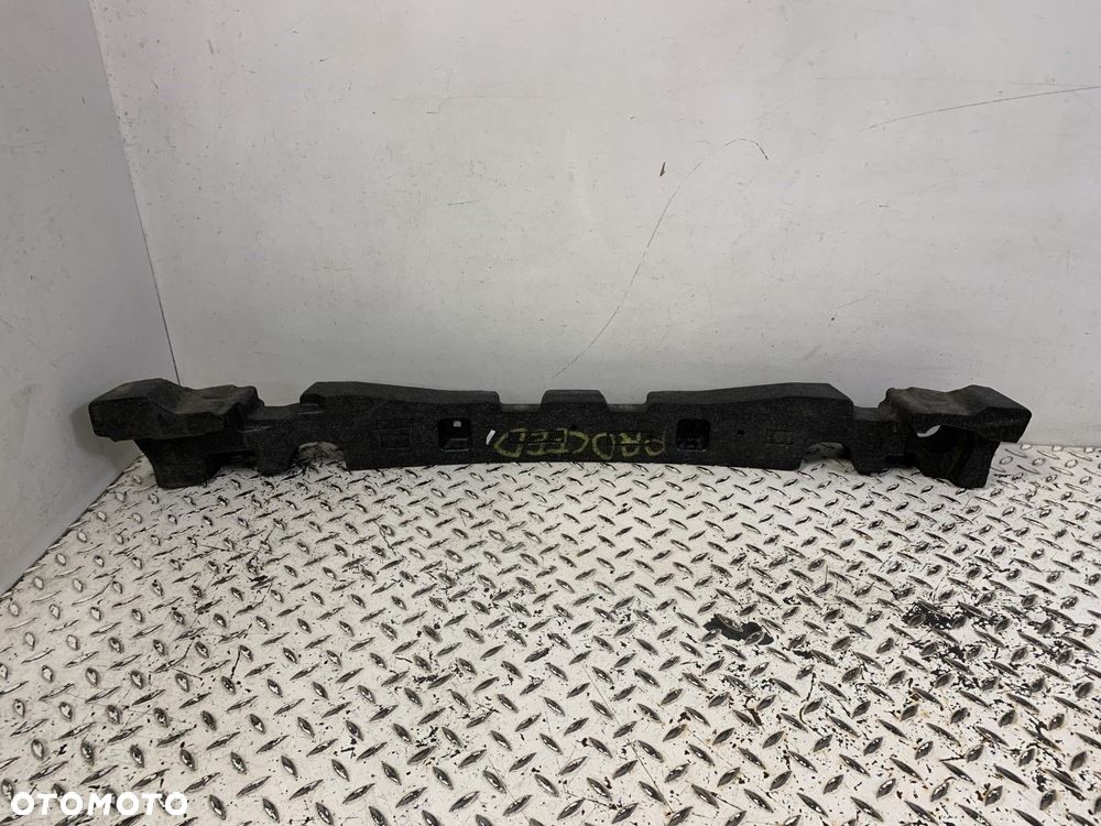 ABSORBER ZDERZAKA PRZEDNIEGO PRZÓD KIA CEED III 3 LIFT 21-25 86520-J7KA0 - 7
