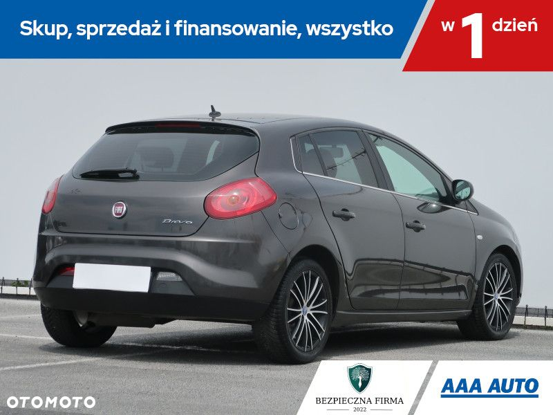 Fiat Bravo - 6