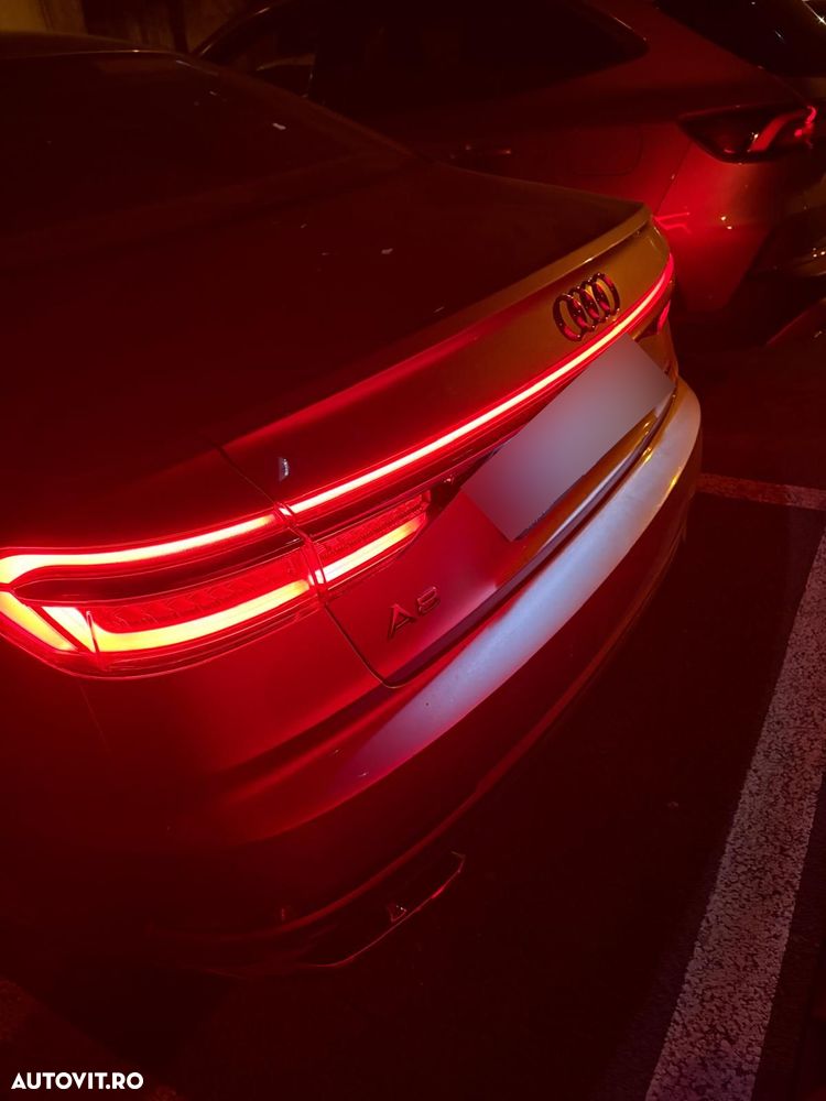 Audi A8 3.0 50 TDI quattro Tiptronic - 32