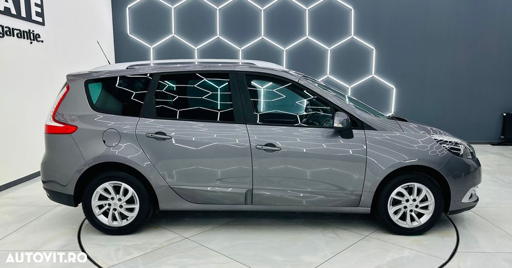 Renault Grand Scenic ENERGY dCi 110 INTENS - 30