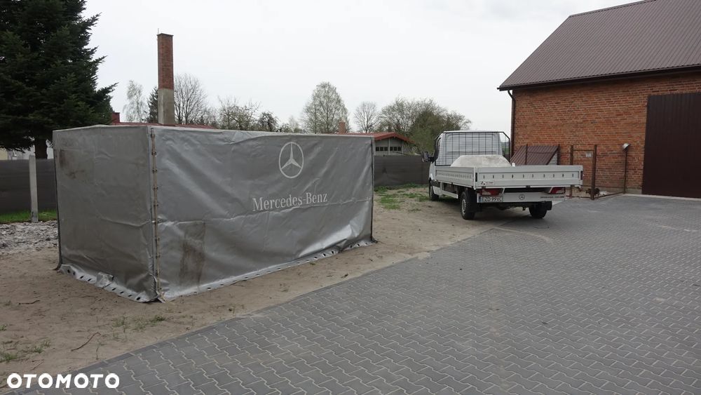 Mercedes-Benz SPRINTER 315 - 24