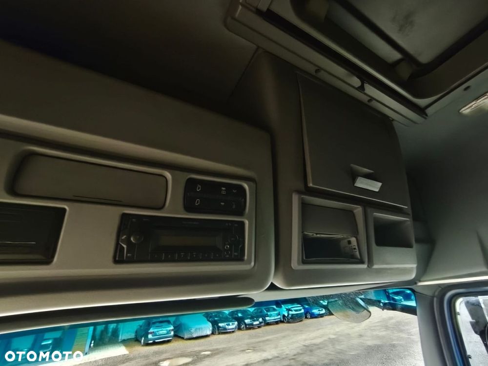 Mercedes-Benz Atego - 23