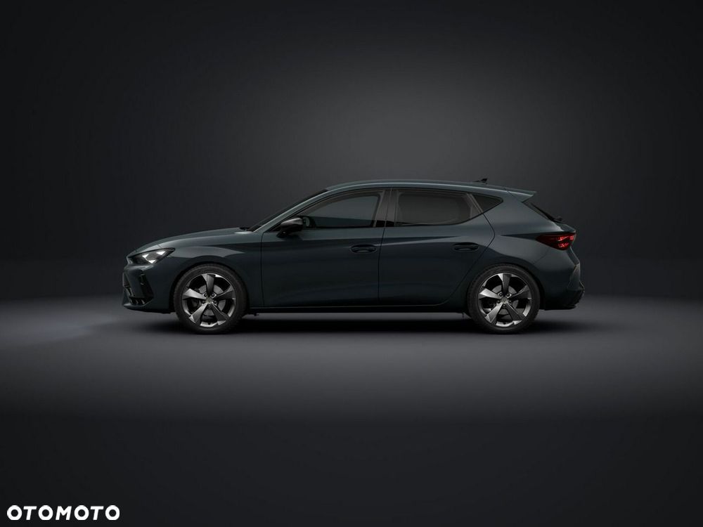 Cupra Leon - 2