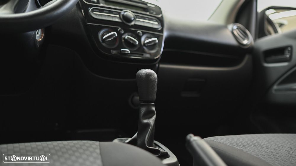 Mitsubishi Space Star 1.0 Active - 35