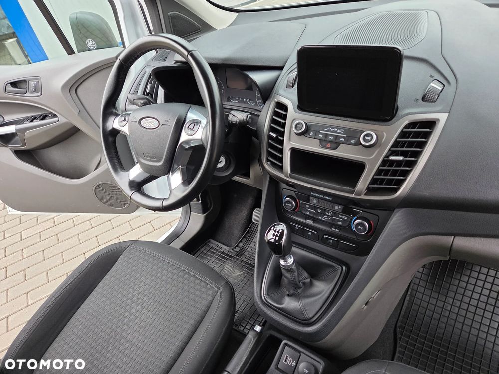 Ford Transit Connect Kombi 230 L2 Trend - 33