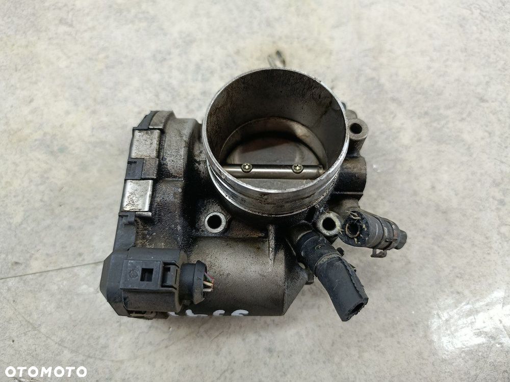 PRZEPUSTNICA AUDI A4 B6 06B133062H 0280750088  BOSCH 2.0 20V - 1