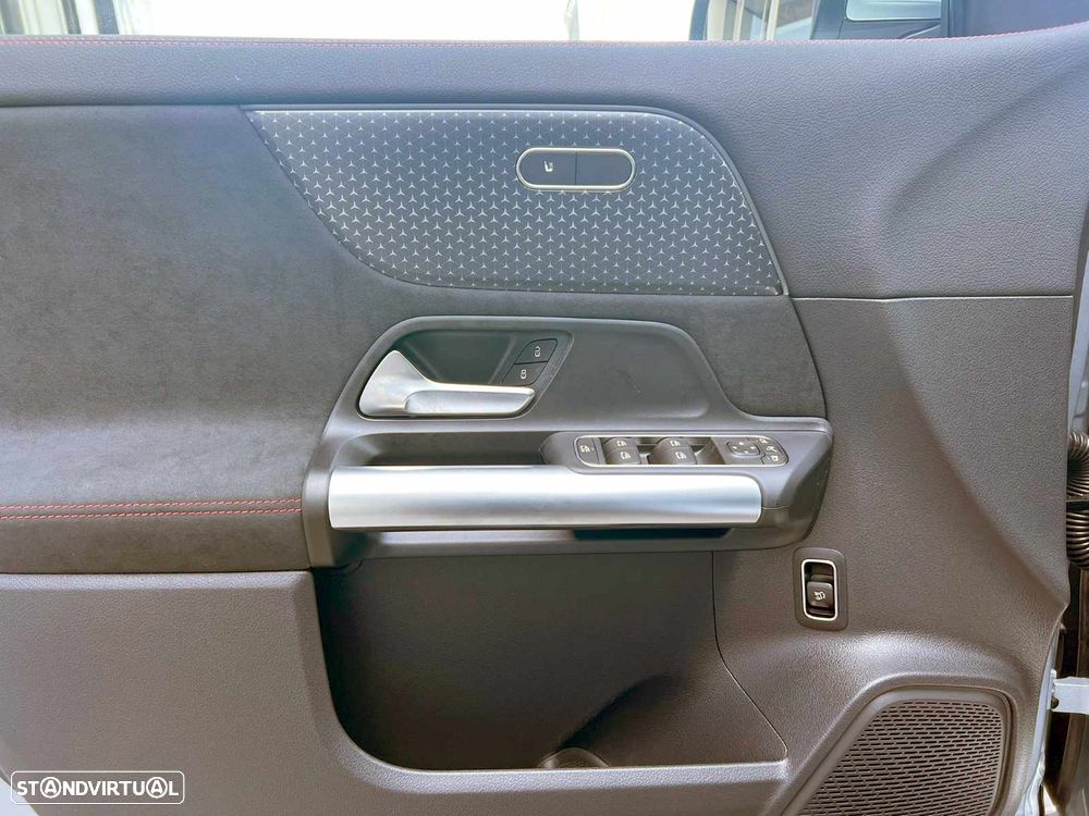 Mercedes-Benz EQA 250+ AMG Line - 5