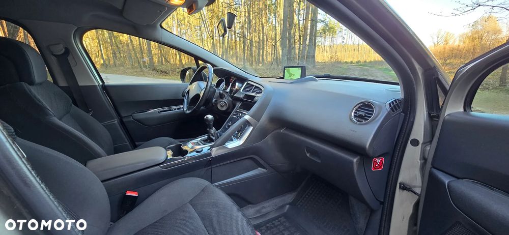 Peugeot 3008 1.6 Active - 24