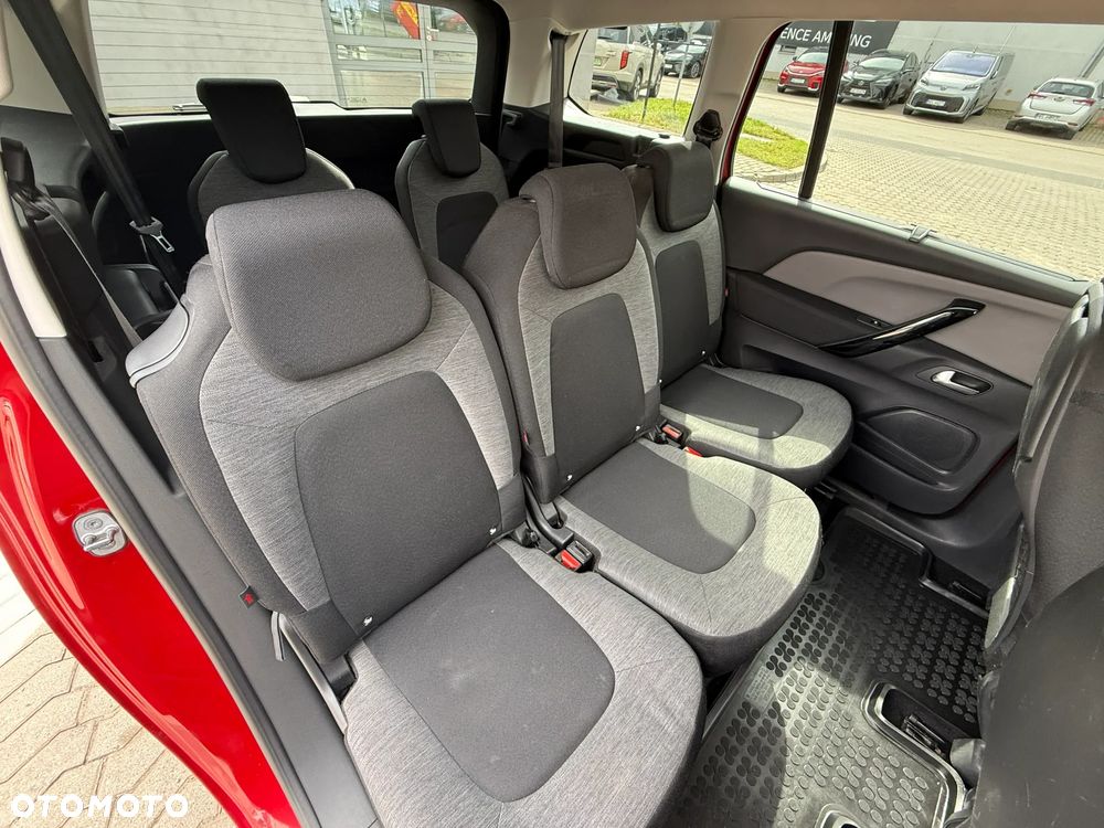 Citroën SpaceTourer - 34