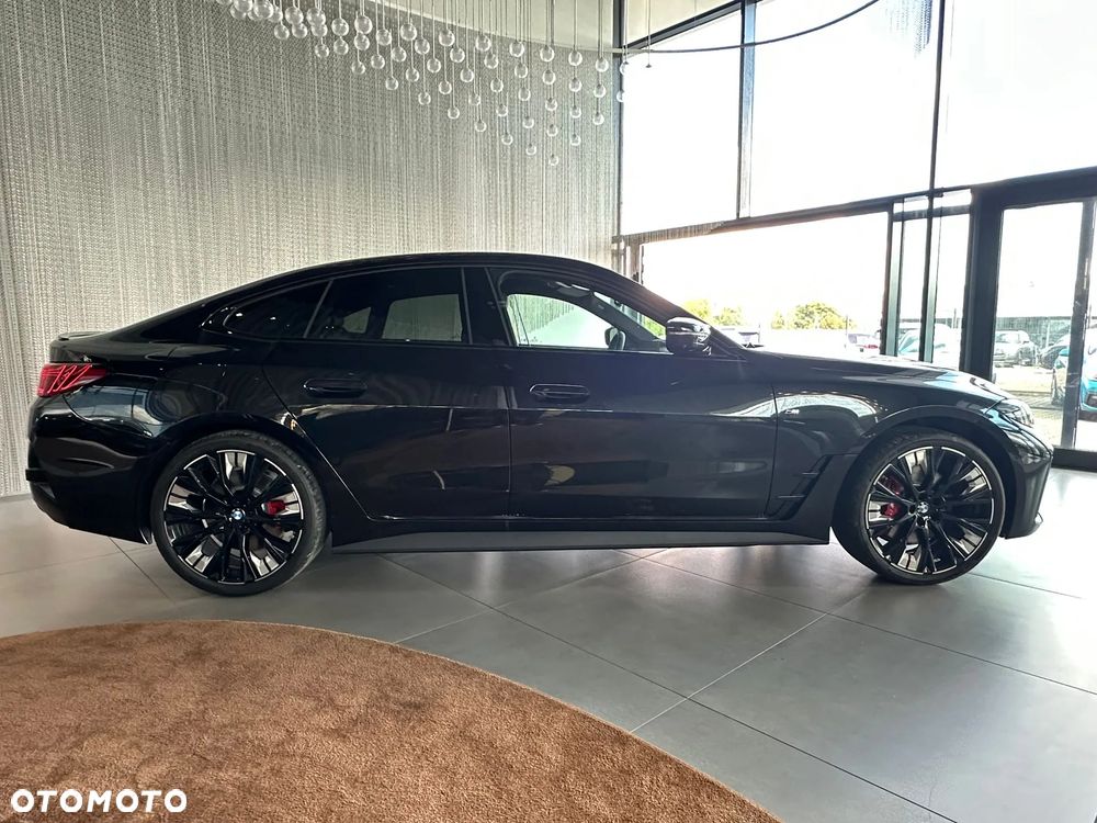 BMW Seria 4 - 7