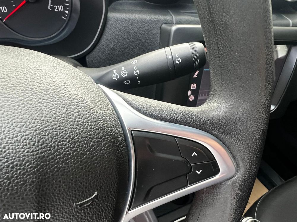 Dacia Duster 1.5 Blue dCi 4WD Prestige - 24