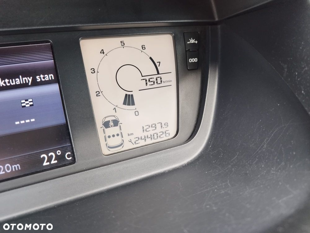 Citroën C4 Picasso - 17