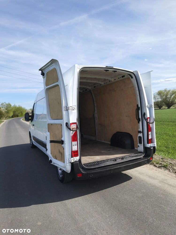 Renault master - 12