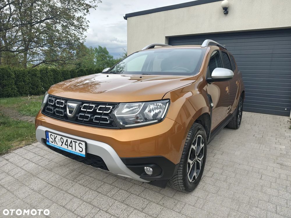 Dacia Duster 1.5 Blue dCi Comfort - 3