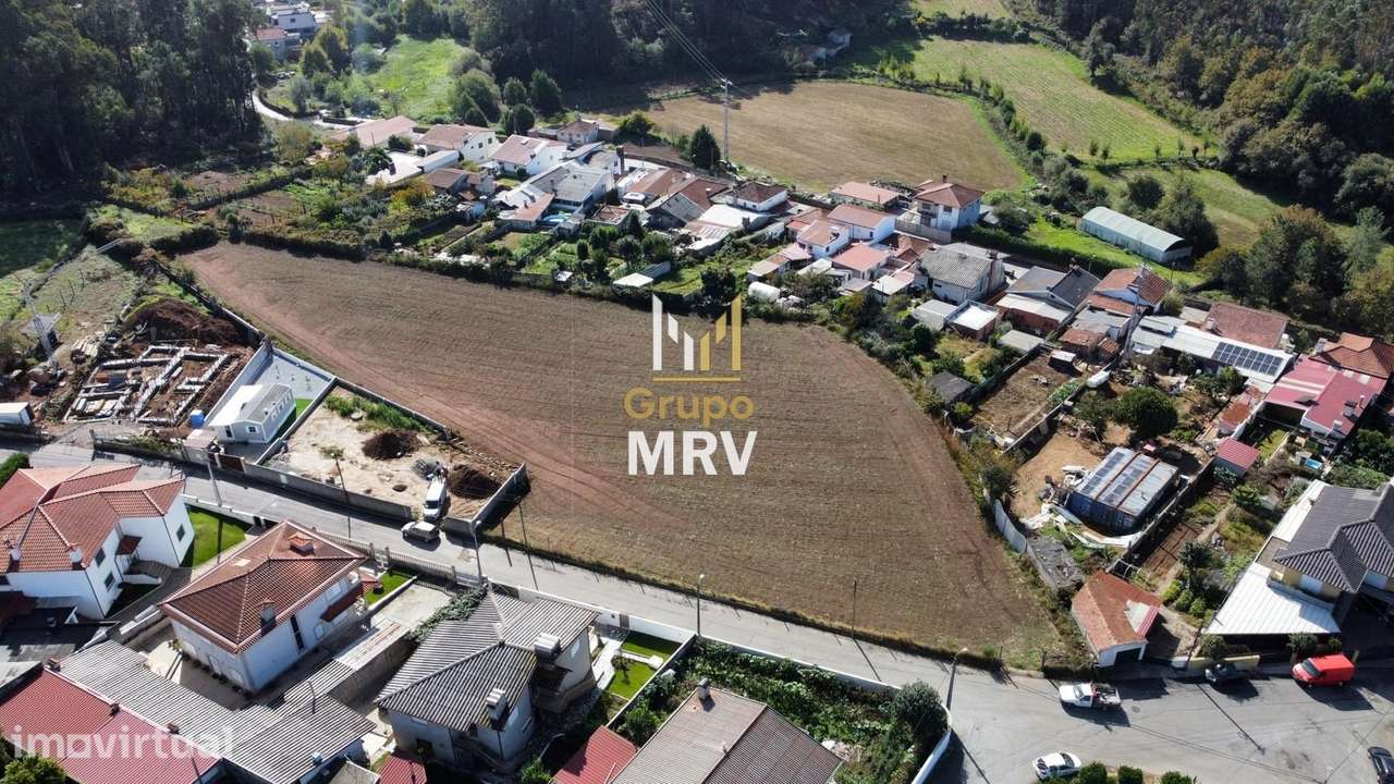 Terreno Para Construção Venda
