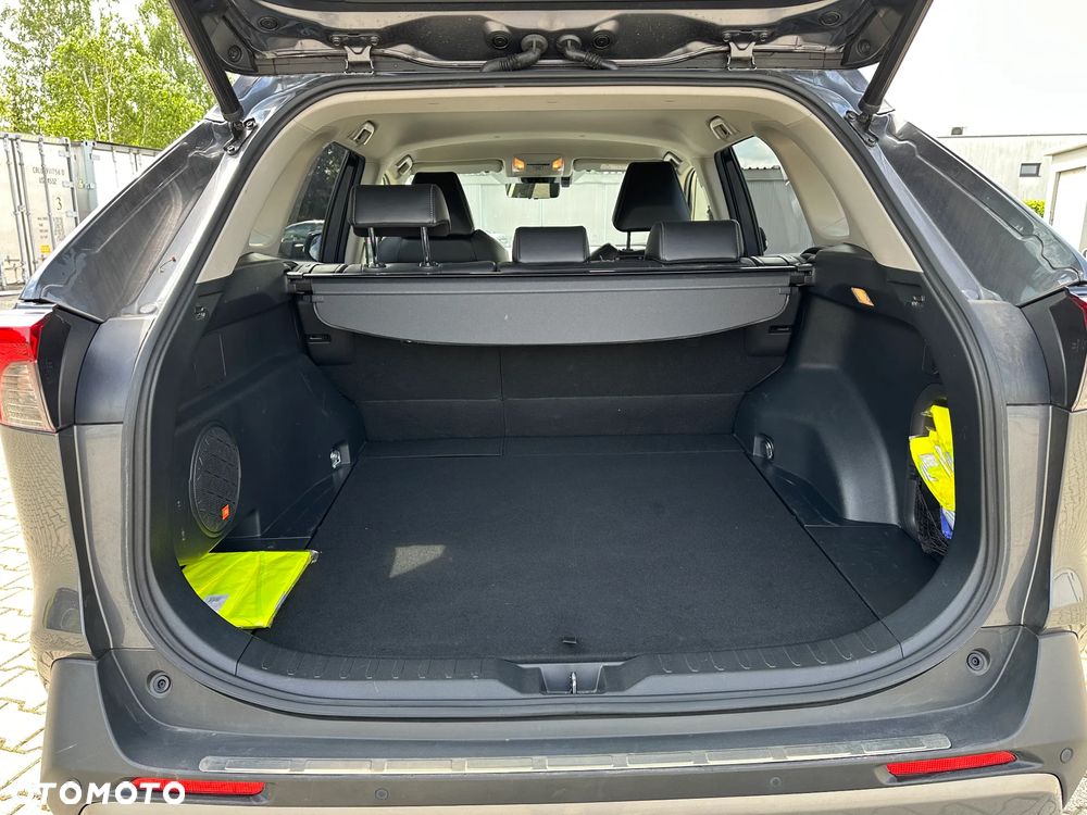 Toyota RAV4 2.5 Hybrid Executive 4x4 - 10