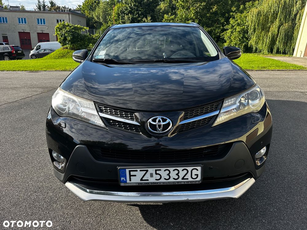 Toyota RAV4 2.0 Premium MS EU6 - 6