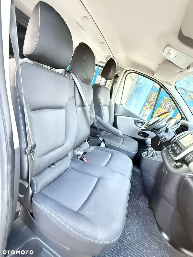 Renault Trafic - 6