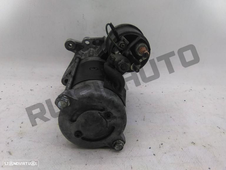 Motor Arranque Cst30154as Bmw 3 (e46) [1997_2005] 320d - 4