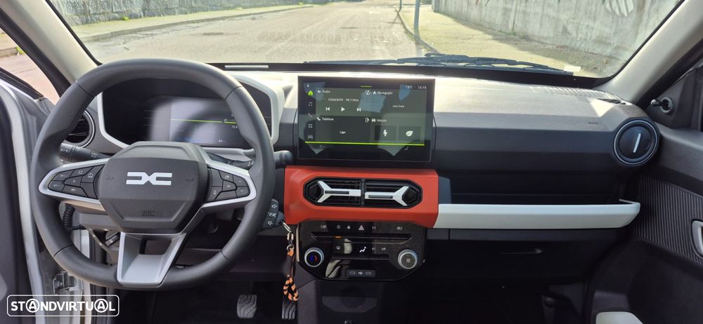 Dacia Spring Electric 65 Expression - 7