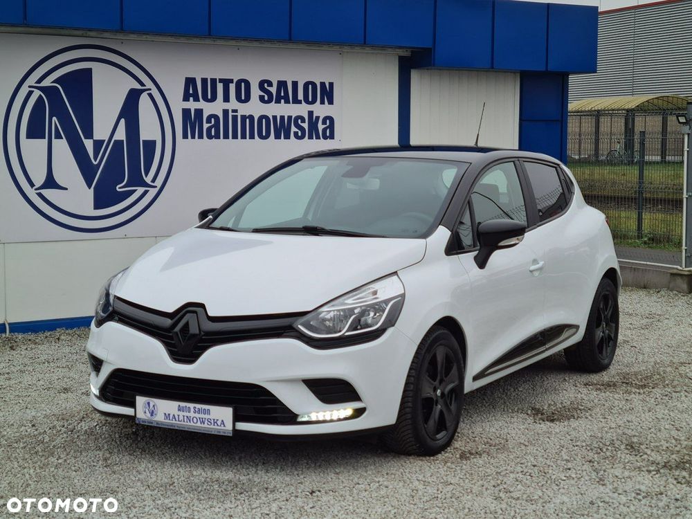 Renault Clio 0.9 TCe Life - 7