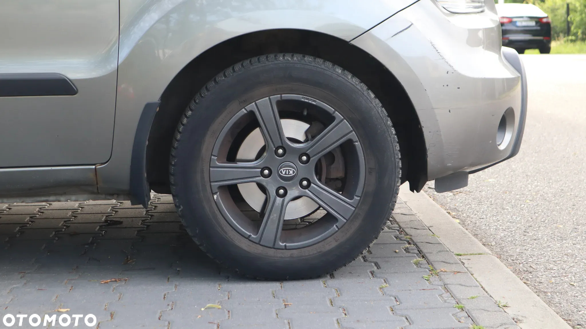 Kia Soul 1.6 CRDi L - 4