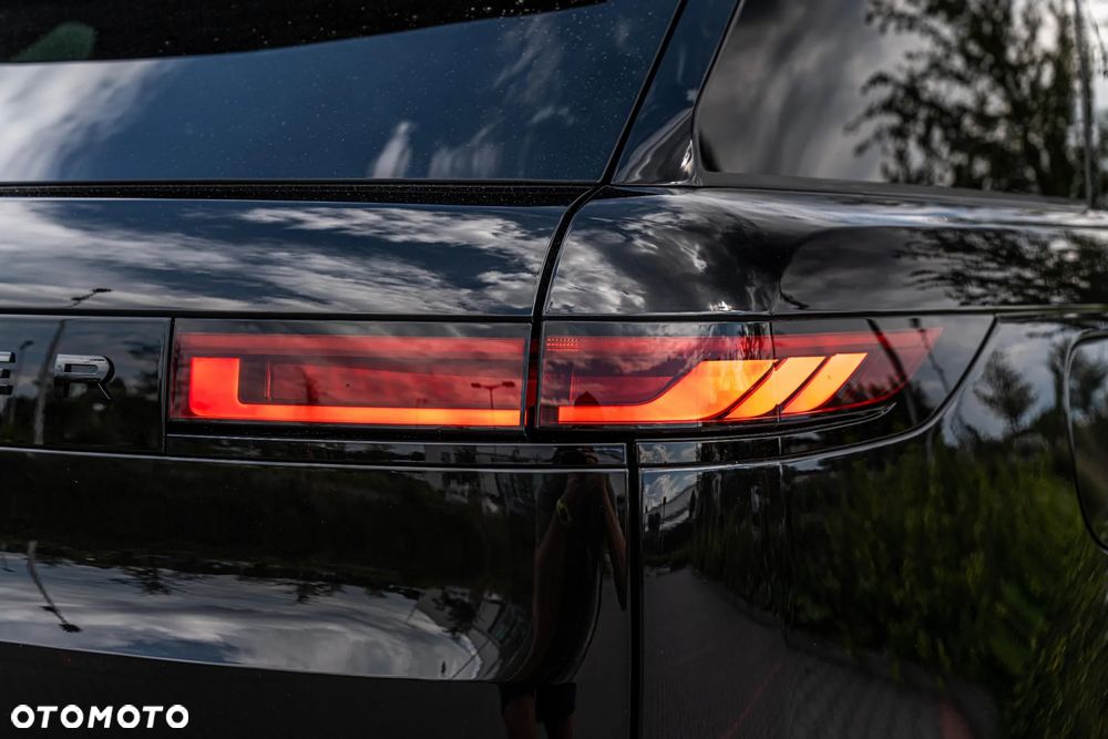 Land Rover Range Rover Sport S 3.0 D300 mHEV Dynamic SE - 27