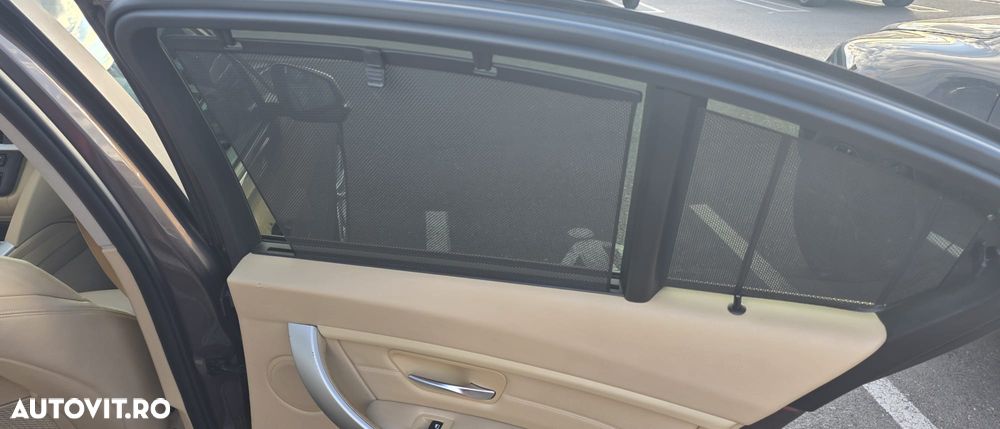 BMW Seria 3 320d xDrive Aut. Luxury Line - 9