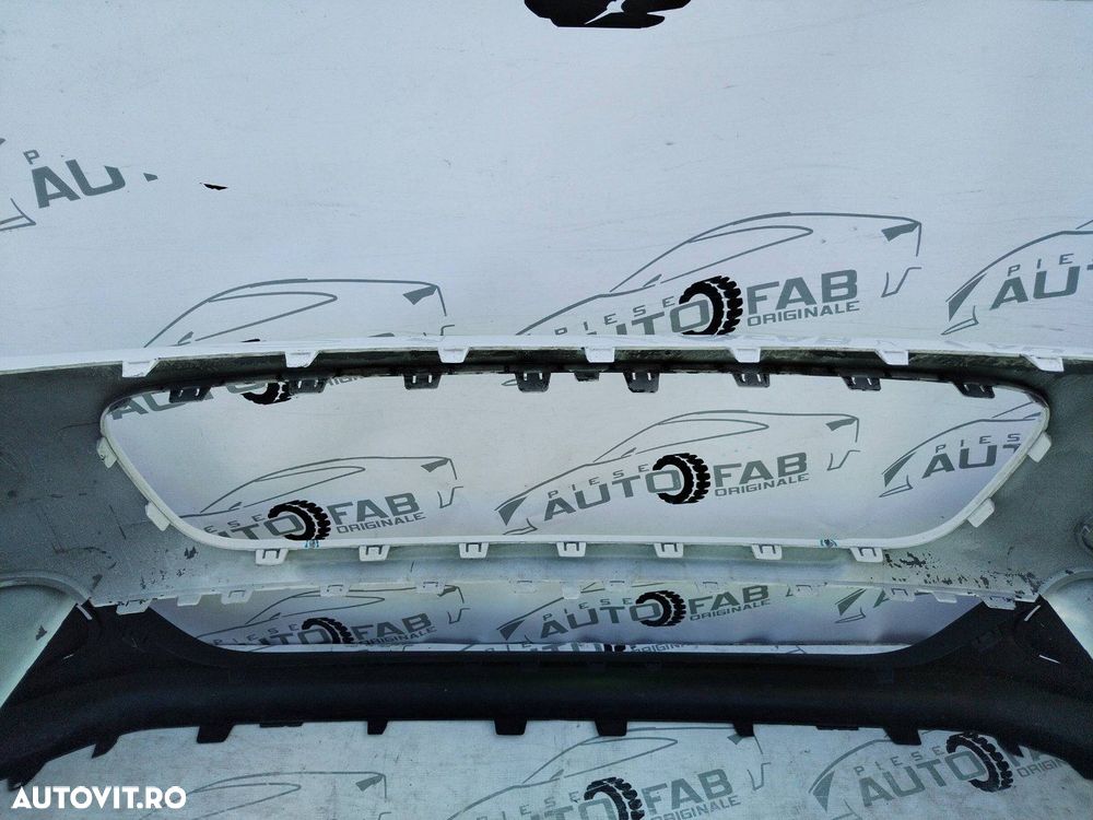 Bara fata Citroen c3 cu bandouri an 2016-2017-2018-2019-2020 - 8