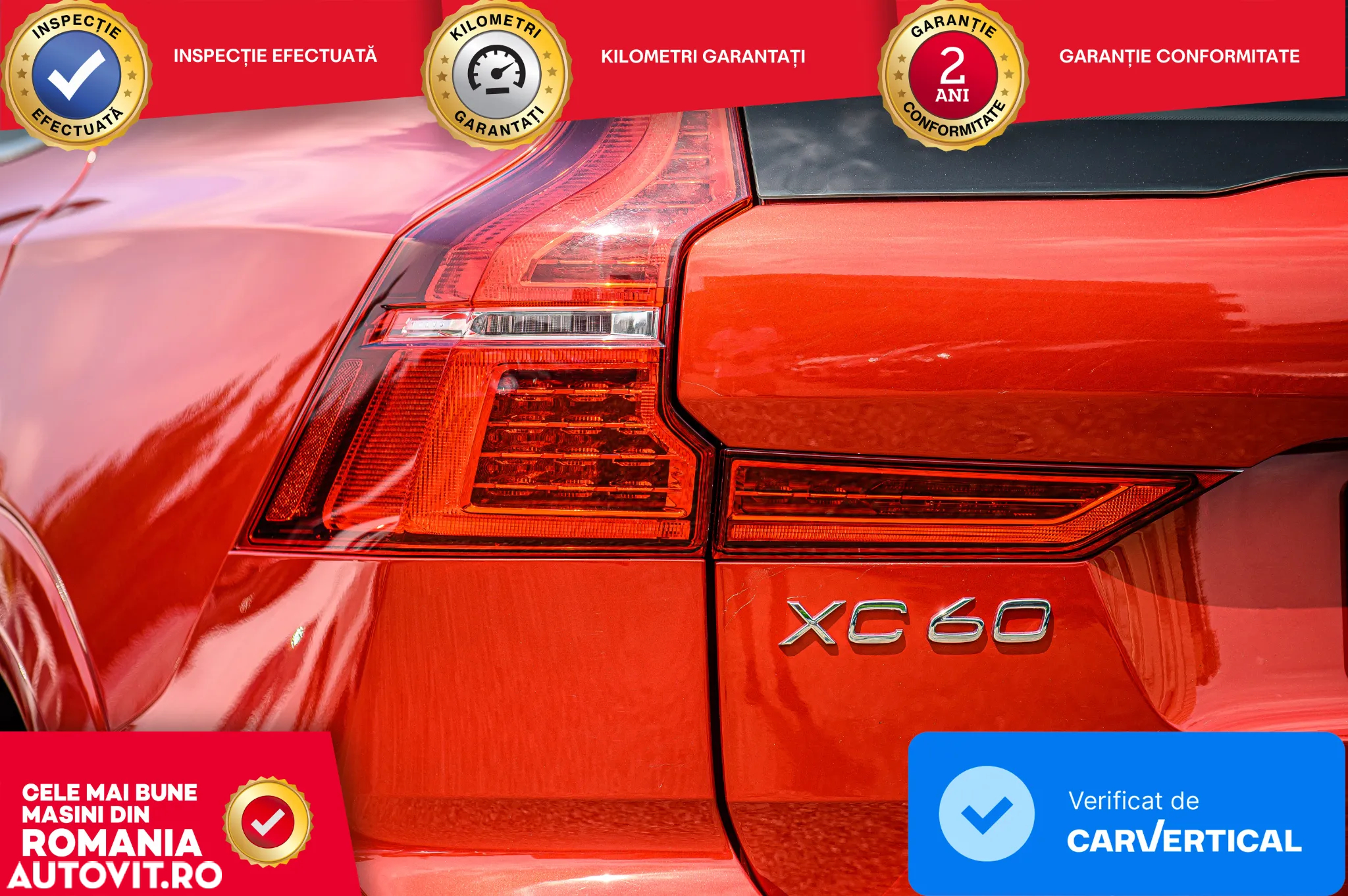 Volvo XC 60 Recharge T8 Twin Engine eAWD Inscription - 6