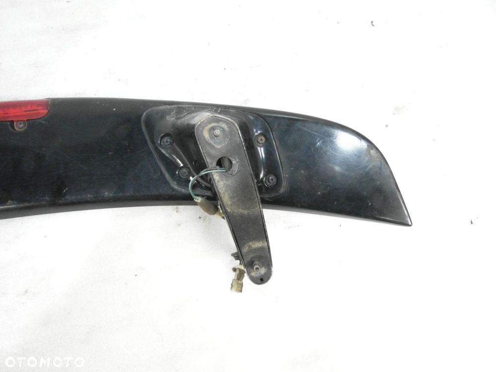 SPOILER KLAPY HYUNDAI COUPE II (GK)  COUPE EB - 7