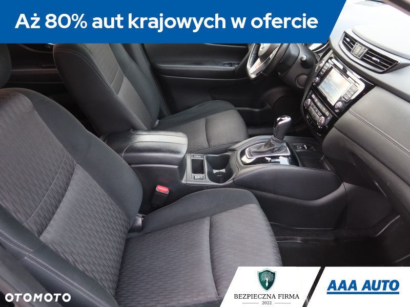 Nissan X-Trail - 10
