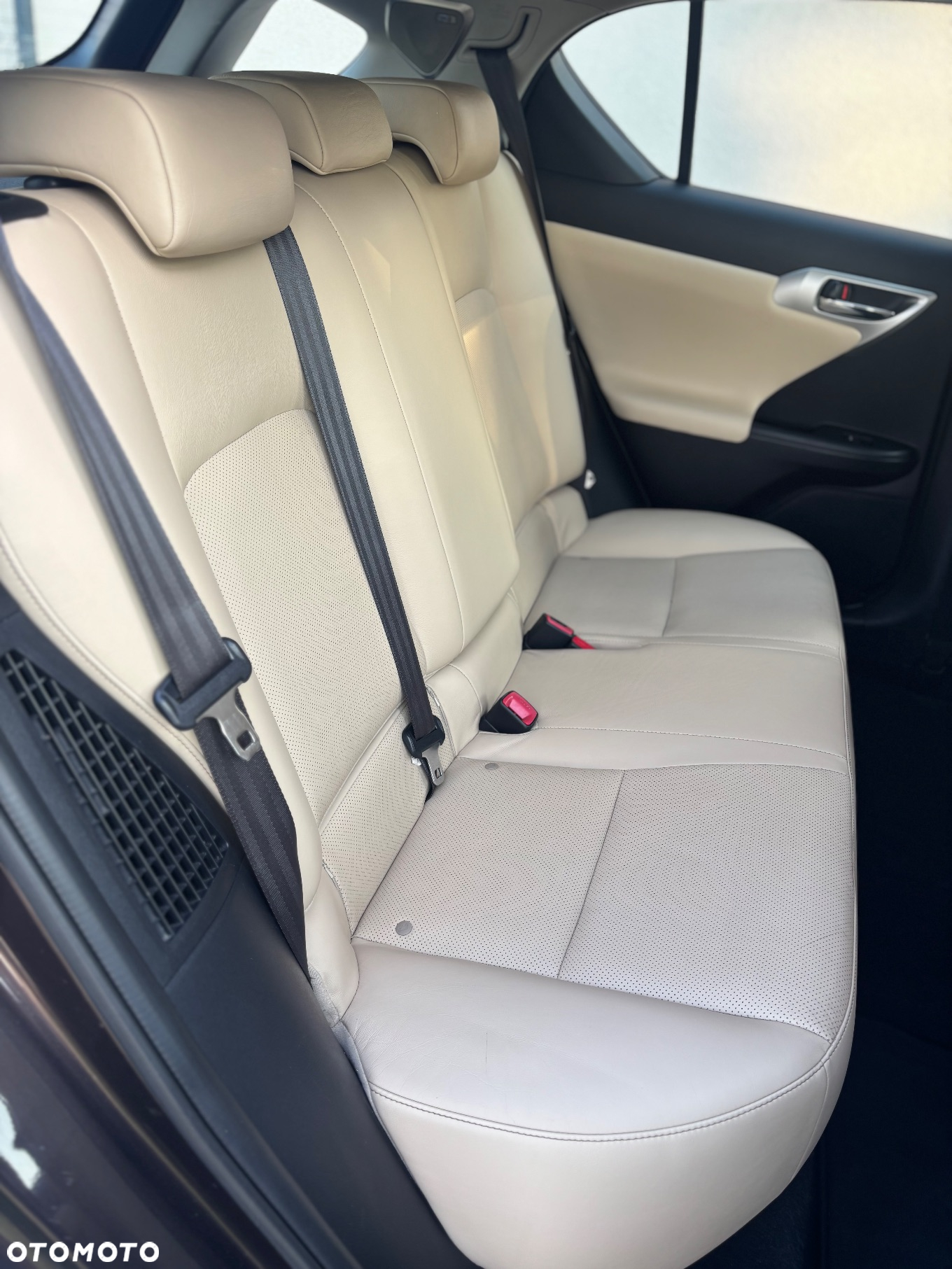 Lexus CT 200h Prestige - 26