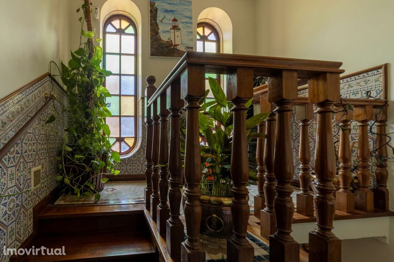 Moradia T3 Venda em Santarém (Marvila), Santa Iria da Ribeira de Santa - Grande imagem: 3/29