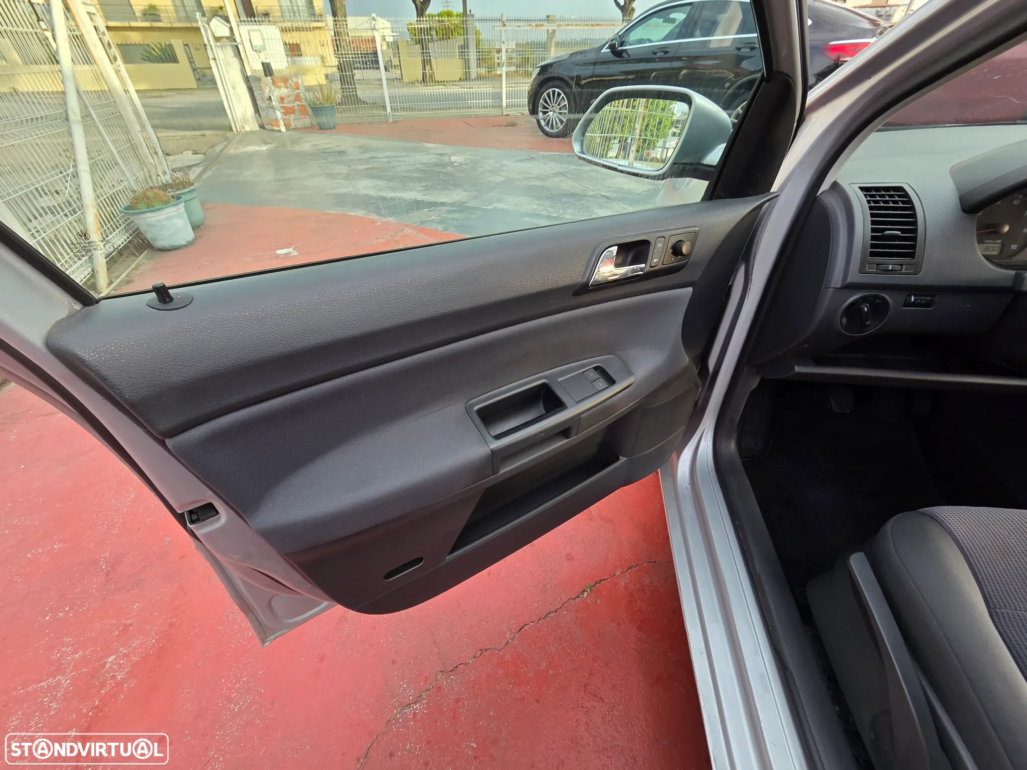 VW Polo 1.2 Confortline - 14