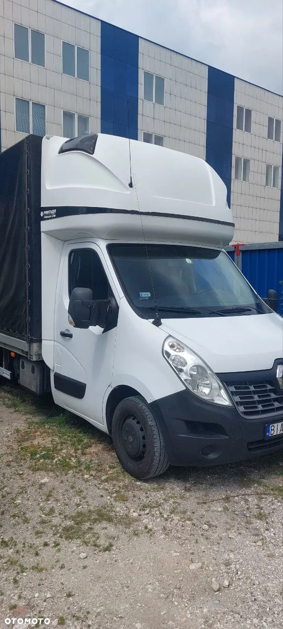 Renault Master - 4