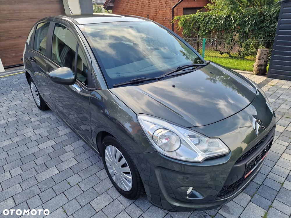 Citroën C3 1.4 Confort - 2