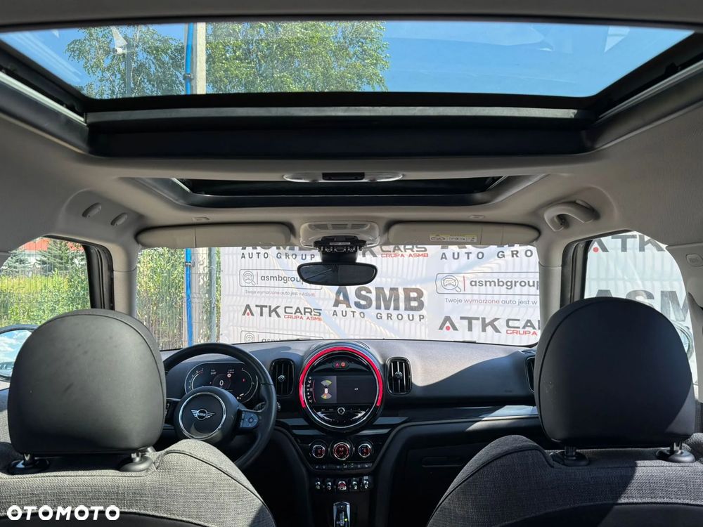 MINI Countryman Cooper - 12