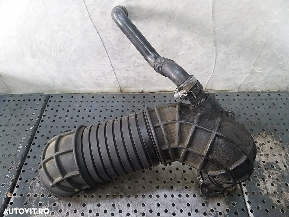 Tub furtun intercooler 2.0 tdi audi a4 b7 8e 8e0129615j - 2