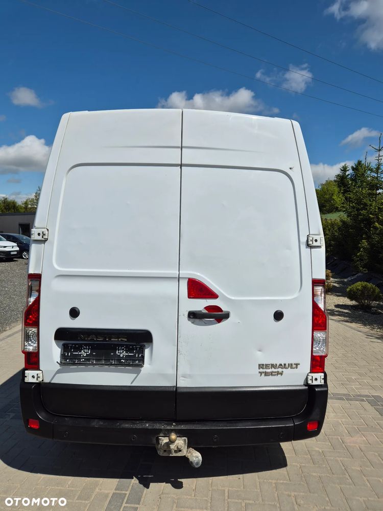 Renault Master - 6