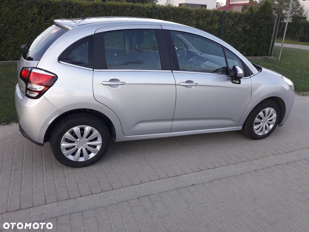 Citroën C3 BlueHDi 75 S&S 83g FEEL - 2