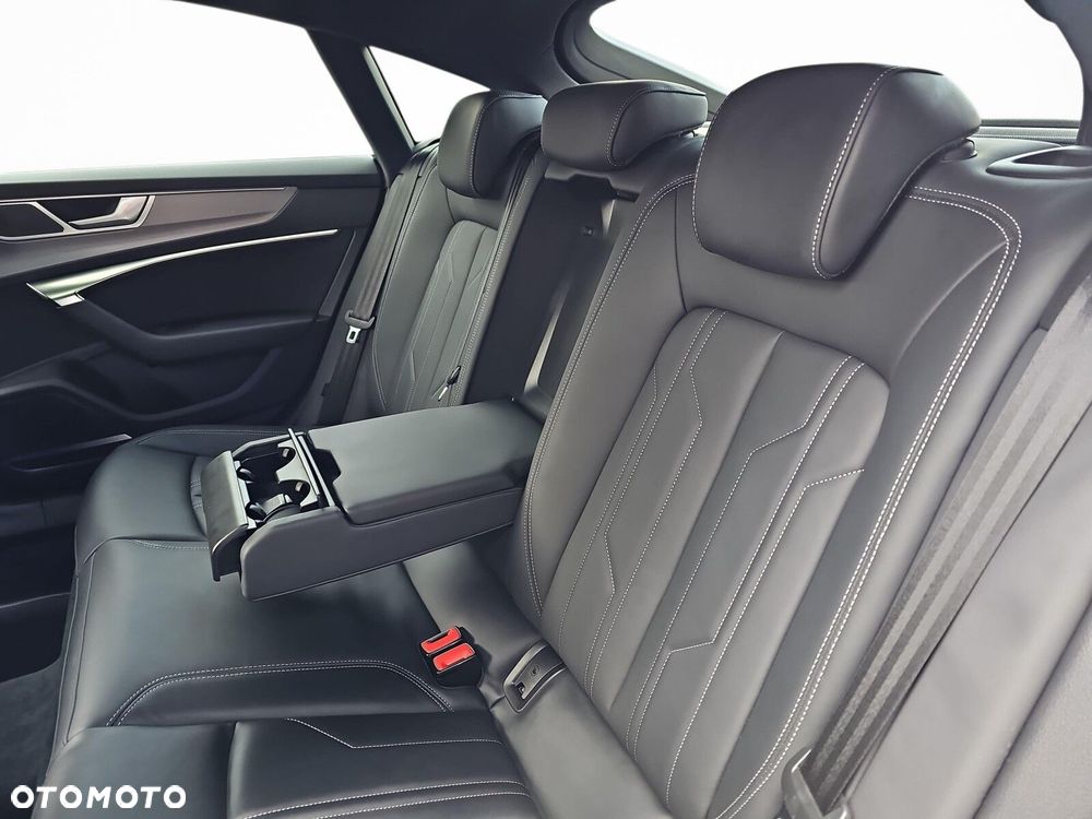 Audi A7 Sportback - 31